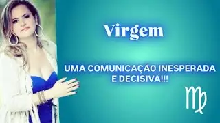 ♍️VIRGEM❣️O NARCISISMO DE ALGUÉM FICARÁ EVIDENTE😮UM ENCONTRO COM A PESSOA CERTA💕VEJA🔮@essencetarot
