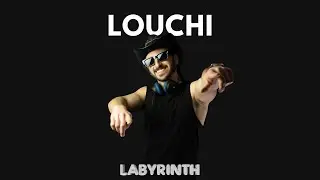 Louchi LABYRINTH 037 Hypnotic Berlin Techno Full Live Set