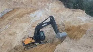 JCB JCB JCB Vibrator Machine Powerful Road Compaction Full Action 🔥🚧#jcb100xx #jcbvideo #jcb #reels 