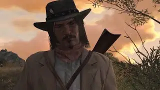 Red Dead Redemption mobile 