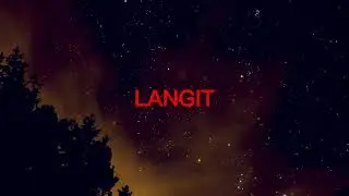 LANGIT - Missing Filemon (KARAOKE Version)