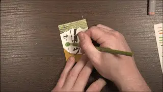 Mini Painting - 