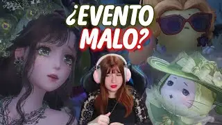 &iquest;EL EVENTO M&Aacute;S FLOJO DE INFINITY NIKKI?