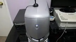 Ultimate windows xp64 build part 2