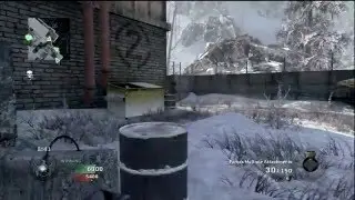 KaOs Krew Black Ops Montage