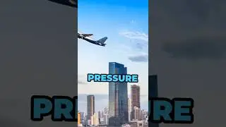 Airplane Windows: 3 Layers of Safety