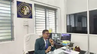Breaking Barriers: A Real Talk Between Student & Principal (Part -1 )- KR Arts and Science College