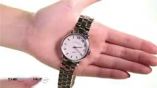 Marc Jacobs Ladies Baker Watch MBM3242