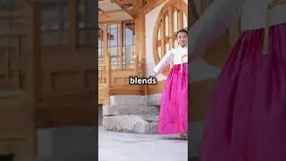 Hanbok &ndash; The Timeless Beauty of Korea! 🇰🇷✨