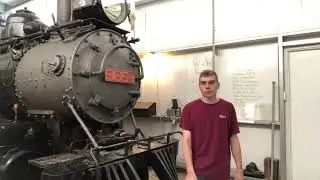 Waynesburg & Washington Railroad: Spring 2022 Update