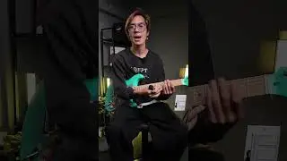 FRETWRAP คืออะไร? ใช้งานแบบไหน  #guitar #กีตาร์ #กีตาร์ไฟฟ้า #โซโล่กีตาร์ #gtguiar