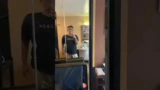 Best Western Plus HK Roomtour lt.17