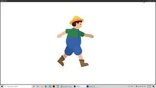 Basic 2D Animation ! Beginners Tutorial ! Rigging Tool ! Bone Tool