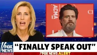 Jim Carrey Finally Opens Up&mdash;And It Changes Everything