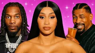 🔥💯 NEW CARDI B: DIGGIN' FOR THE TRUTH ( AI INSPIRED SONG) 🔥🔥