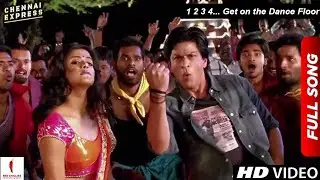 One two three four get on the dance floor Full HD song 