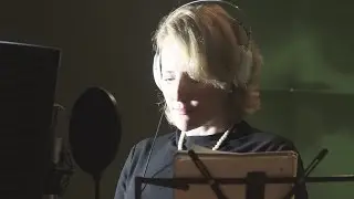 Allyson Seaborn Huleelt by Soyol Erdene