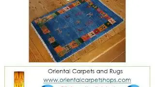 Vermont Gallery of Persian rugs carpets