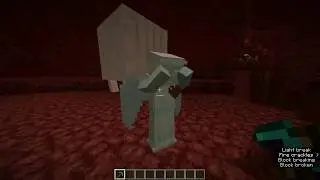 Gorovy m&oacute;dy 013 HD: Weeping Angels Mod
