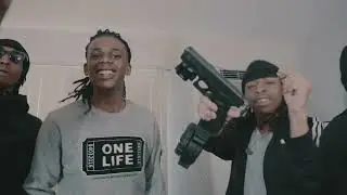 J Money X Lil Ken - Risky [Official Music Video]