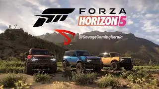 Forza Horizon 5 | Malayalam