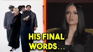 Charli Baltimore Reveals Biggie's Last Words Before Death | Was Diddy & Faith Evans Involved?