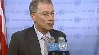 Middle East peace efforts face race against time, UN envoy warns