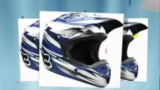 New 2012 Fox MX Gear Motocross-ATV