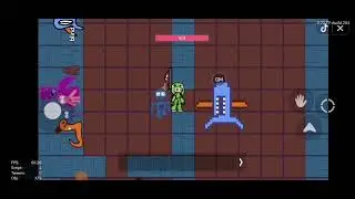 garten of Random 2 teaser