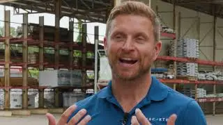 Improving Daily Execution in Building Supply Delivery Operations