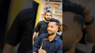 #baby #salon step #haircut background music #like #subscribe #short