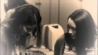 Beautiful Jodelle Video - Falling Stars