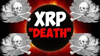 Ripple XRP DAVID SCHWARTZ CONFIRMS NEW ERA | RITUALISTIC WEEKEND APPROACHING BE SAFE & PREPAREE!