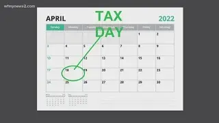Countdown to tax day: What you need to know.