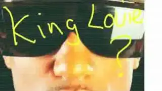 King Louie Techno ft Zo Skywalker-Outerspace(Prod. by The Trak Starz)