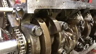 1999 NISSAN PATROL SAFARI ENGINE TIMING MARK'S 