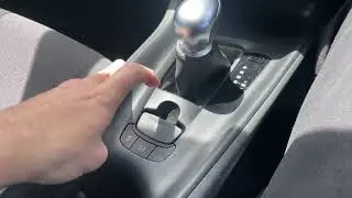Toyota C-HR Power Assisted Steering when no engine running Tow Truck \ Tilt tray drivers Utopia