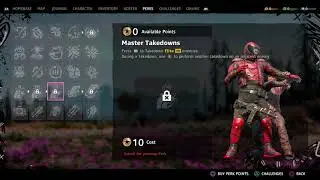 Far Cry New Dawn Perks Skills List