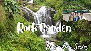 Rock Garden Darjeeling | Darjeeling Series | Episode-5 | HARSH VLOGS