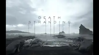 🔴 DEATH STRANDING - Playthrough | PS5 Pro | Subscribe