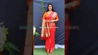 Karvachauth special festival wear Heer fashion saree Haul under 1500 zari silk / banarasi / bandhani
