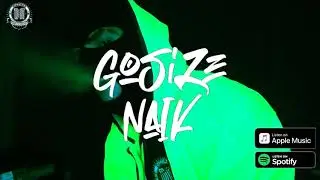 Breakbeat 2021    Gosize   Naik 😈😈 Original Mix Bass A holix брейкбит