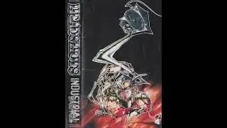 Headshots  Vol  6 Industrial Warfare (1998)