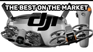 DJI / Лучшие дроны / Лучшие экшн-камеры на рынке