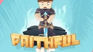 FIRST UPLOAD ON THE CHANNEL / FaithfulMC --- SOTW!! LIVE