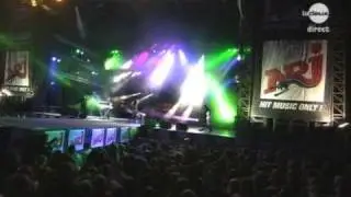 Milk Inc. - NRJ In The Park 2009