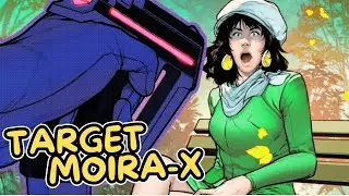 Comic Review | Rise of the Powers of X #3 | Marvel Comics