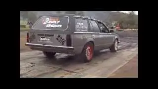 BRAJKOVICH DEMOLITION DERBY 2013
