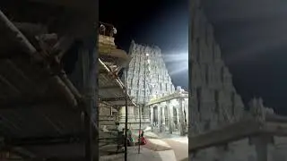 Gopurams of South Indian Temples!!
