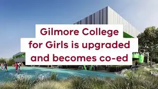 This is how we will change education in Footscray